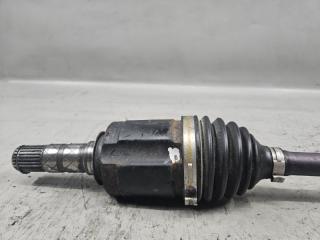 Привод правый передний Subaru LEGACY BR9 EJ25 28321AJ000 3 ракурс