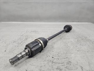 Привод правый передний Subaru LEGACY BR9 EJ25 28321AJ000 4 ракурс