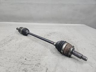 Привод правый передний Subaru LEGACY BR9 EJ25 28321AJ000 5 ракурс