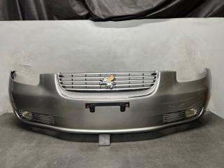 Бампер передний Toyota SOARER UZZ40 3UZ 52119-24190 1 ракурс