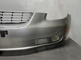 Бампер передний Toyota SOARER UZZ40 3UZ 52119-24190 2 ракурс