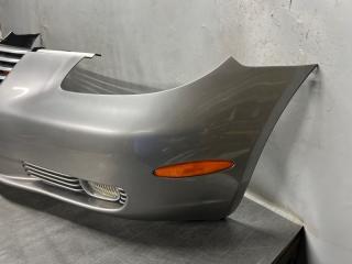 Бампер передний Toyota SOARER UZZ40 3UZ 52119-24190 3 ракурс
