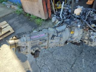 МКПП Subaru LEGACY BH5 EJ202 TY754VSBAA 1 ракурс МКПП Subaru LEGACY BH5 EJ202 TY754VSBAA 1 ракурс