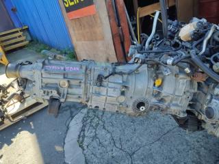 МКПП Subaru LEGACY BH5 EJ202 TY754VSBAA 2 ракурс МКПП Subaru LEGACY BH5 EJ202 TY754VSBAA 2 ракурс