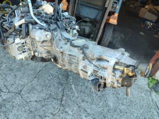 МКПП Subaru LEGACY BH5 EJ202 TY754VSBAA 4 ракурс МКПП Subaru LEGACY BH5 EJ202 TY754VSBAA 4 ракурс