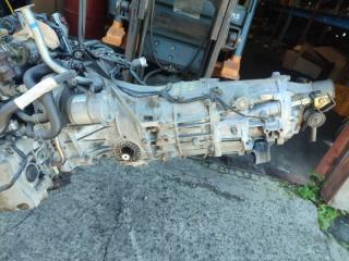 МКПП Subaru LEGACY BH5 EJ202 TY754VSBAA 5 ракурс МКПП Subaru LEGACY BH5 EJ202 TY754VSBAA 5 ракурс