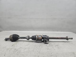 Привод правый передний Honda ELYSION RR1 K24A 44305-SJM-010 1 ракурс