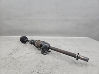 Привод правый передний Honda ELYSION RR1 K24A 44305-SJM-010 5 ракурс