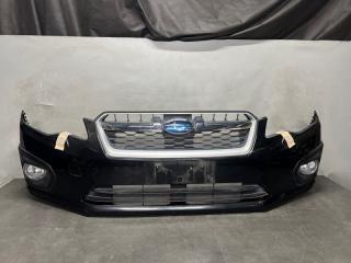 Бампер передний Subaru IMPREZA