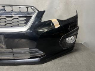 Бампер передний Subaru IMPREZA GP7 FB20 57704FJ001 2 ракурс Бампер передний Subaru IMPREZA GP7 FB20 57704FJ001 2 ракурс