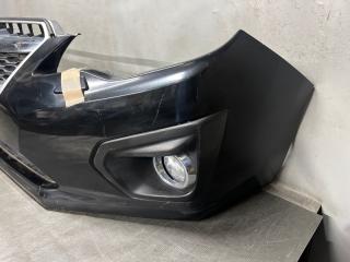 Бампер передний Subaru IMPREZA GP7 FB20 57704FJ001 3 ракурс Бампер передний Subaru IMPREZA GP7 FB20 57704FJ001 3 ракурс