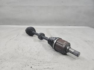 Привод левый передний Honda ELYSION RR1 K24A 44306-SJM-000 4 ракурс