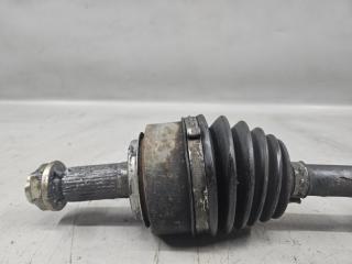 Привод левый передний Honda ELYSION RR1 K24A 44306-SJM-000 3 ракурс