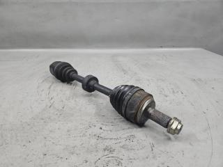 Привод левый передний Honda ELYSION RR1 K24A 44306-SJM-000 5 ракурс
