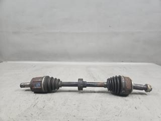 Привод левый передний Honda ELYSION RR1 K24A 44306-SJM-000 1 ракурс