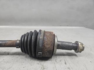 Привод левый передний Honda ELYSION RR1 K24A 44306-SJM-000 3 ракурс