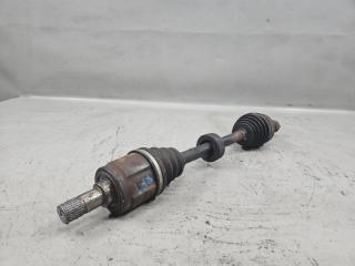 Привод левый передний Honda ELYSION RR1 K24A 44306-SJM-000 4 ракурс