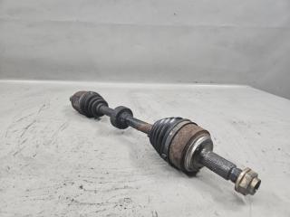 Привод левый передний Honda ELYSION RR1 K24A 44306-SJM-000 5 ракурс