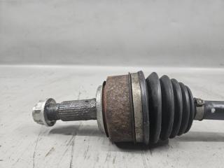 Привод левый передний Honda ELYSION RR1 K24A 44306-SJM-000 2 ракурс