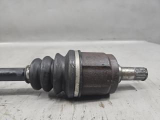 Привод левый передний Honda ELYSION RR1 K24A 44306-SJM-000 3 ракурс