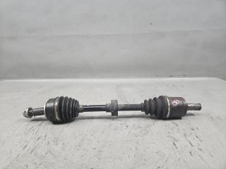 Привод левый передний Honda ELYSION RR1 K24A 44306-SJM-000 1 ракурс