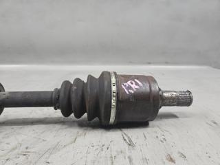 Привод левый передний Honda ELYSION RR1 K24A 44306-SJM-000 3 ракурс