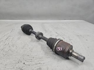 Привод левый передний Honda ELYSION RR1 K24A 44306-SJM-000 4 ракурс