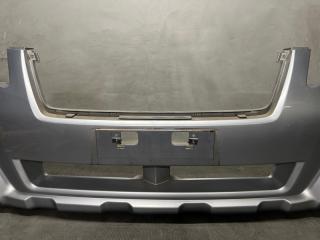 Бампер передний Subaru OUTBACK BRM FB25 57704AJ110 2 ракурс
