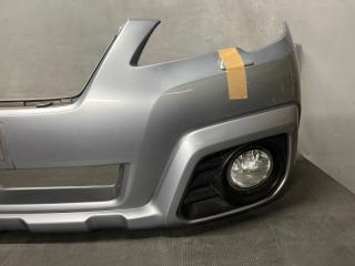 Бампер передний Subaru OUTBACK BRM FB25 57704AJ110 3 ракурс