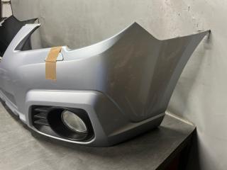 Бампер передний Subaru OUTBACK BRM FB25 57704AJ110 4 ракурс