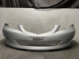 Бампер передний Mazda ATENZA GG3P L3 GJ6A-50031 1 ракурс