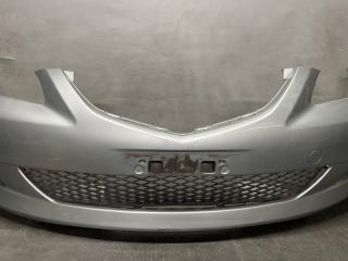 Бампер передний Mazda ATENZA GG3P L3 GJ6A-50031 2 ракурс