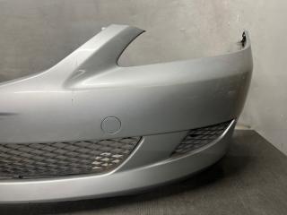 Бампер передний Mazda ATENZA GG3P L3 GJ6A-50031 3 ракурс