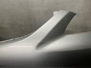 Бампер передний Mazda ATENZA GG3P L3 GJ6A-50031 4 ракурс