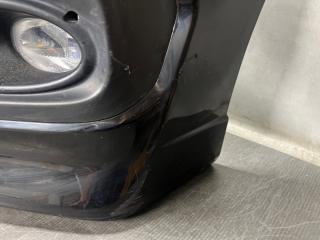 Бампер передний Honda STEPWGN RK5 R20A 71101-SZW-Z000 5 ракурс