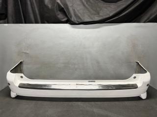 Бампер задний Mazda BONGO FRIENDEE SGLR WL-T ,S09A-50221 ,S09A-50221 1 ракурс Бампер задний Mazda BONGO FRIENDEE SGLR WL-T ,S09A-50221 ,S09A-50221 1 ракурс