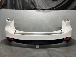 Бампер задний Mazda ATENZA GJ2FW SH GHP9-50221 1 ракурс