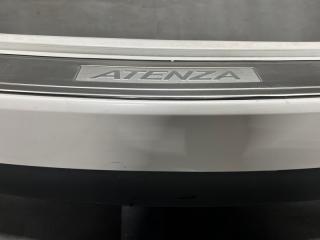 Бампер задний Mazda ATENZA GJ2FW SH GHP9-50221 2 ракурс