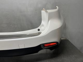 Бампер задний Mazda ATENZA GJ2FW SH GHP9-50221 4 ракурс