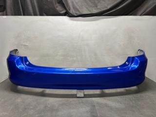Бампер задний  Toyota COROLLA FIELDER NZE141 1NZ ,52159-13270 ,52159-13270 1 ракурс