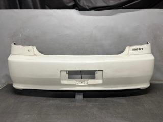 Бампер задний Nissan SKYLINE контрактная Бампер задний Nissan SKYLINE