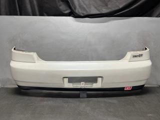 Бампер задний Nissan SKYLINE контрактная Бампер задний Nissan SKYLINE