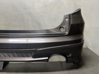 Бампер задний Honda STREAM RN6 R18A 71501-SMA-0000 2 ракурс