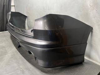 Бампер задний Honda STREAM RN6 R18A 71501-SMA-0000 3 ракурс