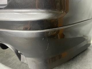 Бампер задний Honda STREAM RN6 R18A 71501-SMA-0000 5 ракурс