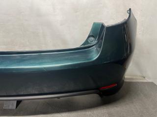 Бампер задний Subaru IMPREZA GH2 EL15 57704FG050 2 ракурс