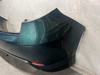 Бампер задний Subaru IMPREZA GH2 EL15 57704FG050 3 ракурс