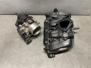 Запчасть дроссельная заслонка Volkswagen TOURAN