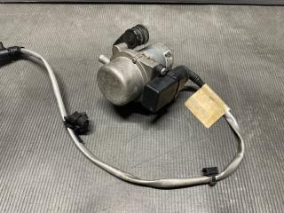 Вакуумный насос тормозной системы Volkswagen TOURAN 1TCTH CTH 1J0 612 1810 4 ракурс