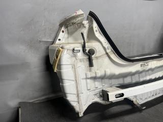 Панель кузова задняя Nissan TEANA J32 VQ25 79110-JN20A 2 ракурс